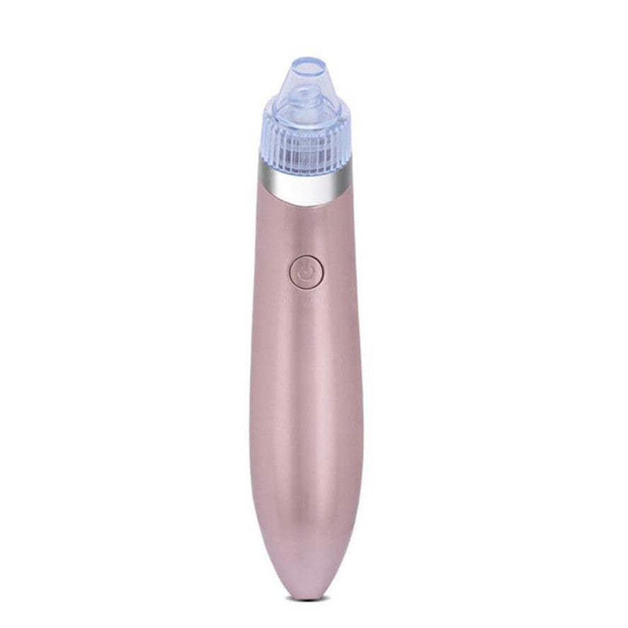 Face Clean Blackhead Remover Tool Electric Facial Skin Care Pore Blackhead Cleaner
