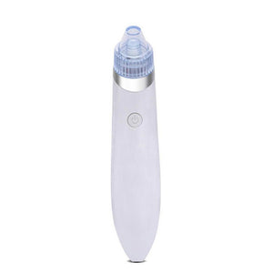 Face Clean Blackhead Remover Tool Electric Facial Skin Care Pore Blackhead Cleaner